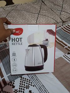 pigeon hot kettle