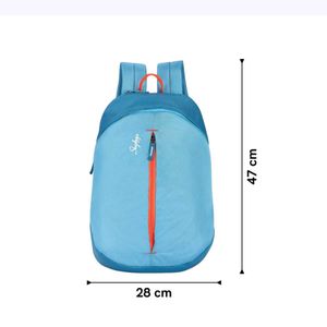 🆕 Skybags Blue Backpack। I have two