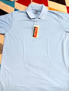 Mens Polo T-shirt
