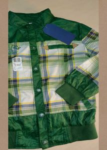 Warm Top For Boy (Clearence Sale!!)