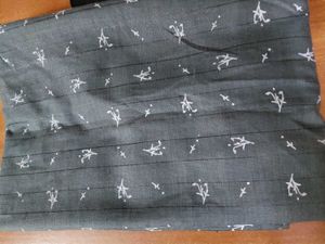 Embroidered Kurti Top