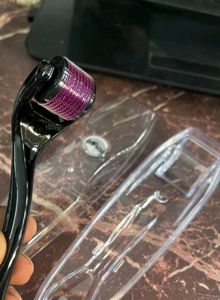 Derma Roller For Hair Growth