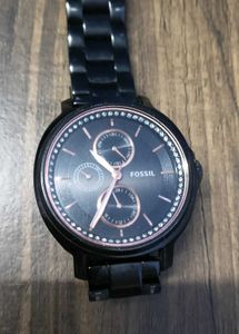Original Fossil Chelsey Multifunction Watc