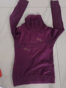 Bundle of 4 Girls Tops