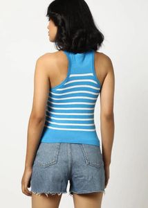 Striped Tank Top