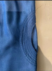 Beautiful Chemistry  Denim Dress
