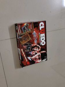 Clue Harry Potter Board Game