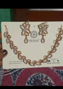 Combo Women jewellry Set😍