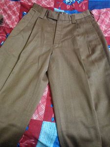 Court Pent Set For Men With Cover