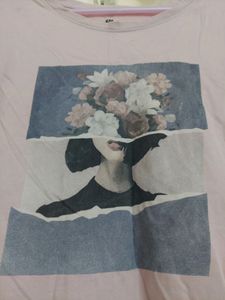 Brand : Honey (Heavy Price), Size L