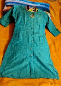 💝 GREEN COLOR TOP