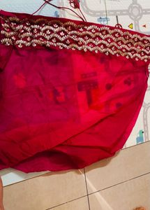 Vibrant Pink Kurta Set