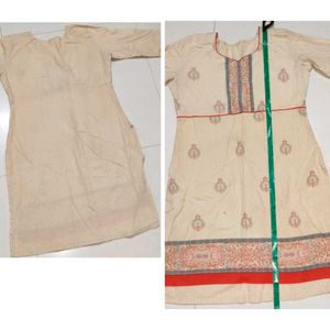 pack of 3 kurti sets