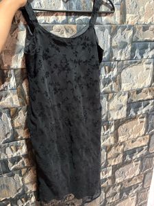 Classic Bodycon Vintage dress