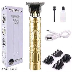 Vintage T9 Professional Hair Trimmer