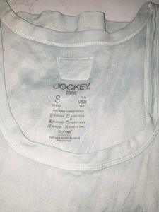 jockey fedded west in just 49