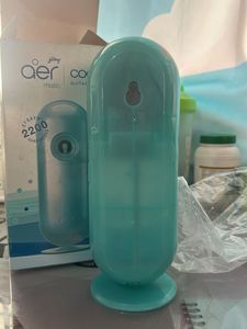 Godrej Automatic Air Freshner