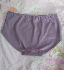 Seamless Hipster Panty