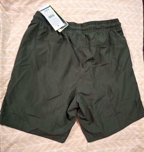 Men's Active Shorts