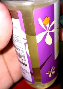Plum BodyLovin Vanilla Vibes Body Oil