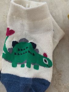Cute Baby Socks Bundle