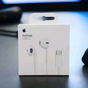 APPLE WIRED EARPHONES