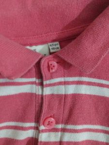 Boys Polo T-shirt