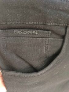 orignal tommwood Jean 💢