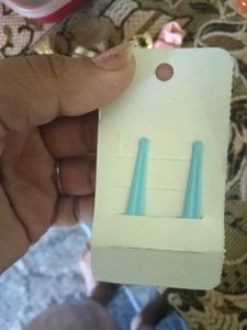 new Cute Hair Clips &amp; Barrettes Set