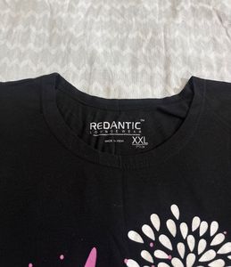 Graphic Print T-Shirt