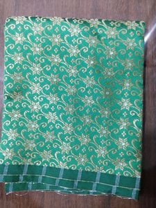 Unstitched New Blouse Pieces