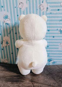 Overaction Bunny - Bear with Rose 🌹