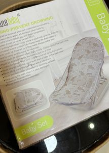 Brand New Baby Bath Chair