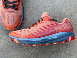 Hoka Running Shoes
