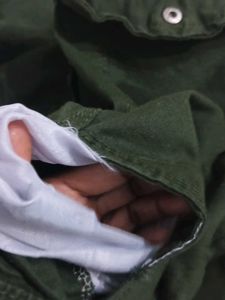 Cargo Pant