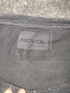 NOVOL '#NFCC' Vintage Classic Cars Graphic tee