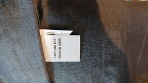 Formal Grey Shirt In Almost New Condition