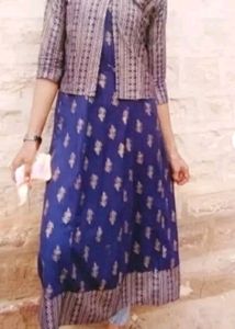 Frock Suit