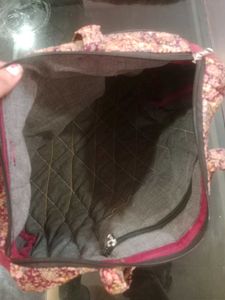 Stylish bag
