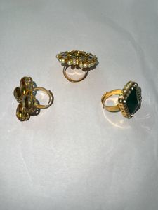 Rings
