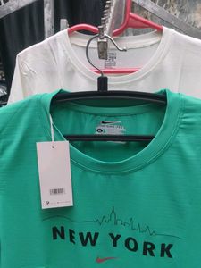 Nike New York Tee