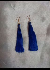 Handmade Earrings Set Of 4