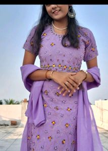 Lenhga Choli Good For Wedding Purposes