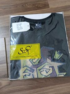 Sooti Men's Graphic T-Shirt XXL