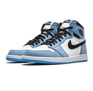 Jordan 1 High UNC (AAA quality)