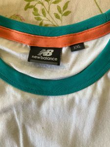 New Balance Graphic T-Shirt