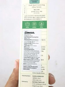 💡Axis-Y Dark Spot Correcting Glow Serum