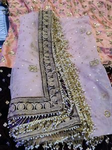 Beautiful Bridal Lehenga