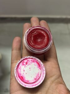 AEGTE BEETROOT - Lip &amp; Cheek Tint