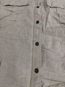 Primark khaki Jumpsuit